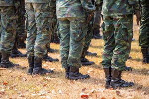 how long is basic training for the army
