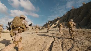 what is a warrant officer in the army